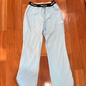 Greys anatomy scrub pants